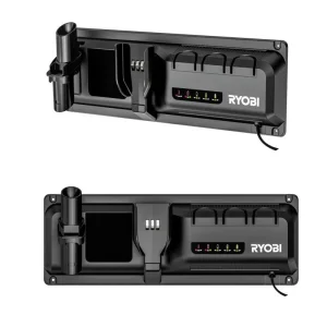 Laddare Begränsat antal